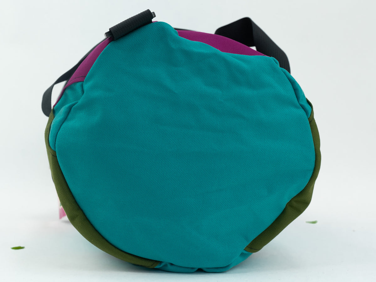 Session Duffle S【8】/ ORGANIC