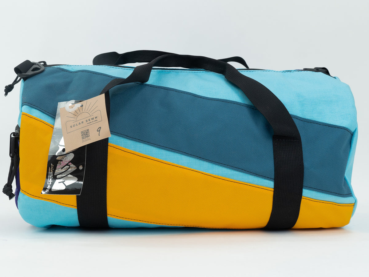Session Duffle S【9】/ ORGANIC