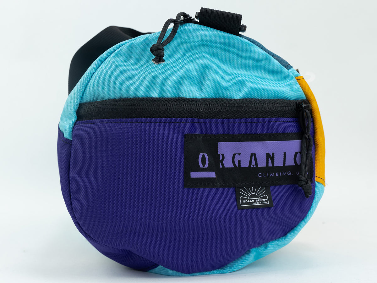 Session Duffle S【9】/ ORGANIC