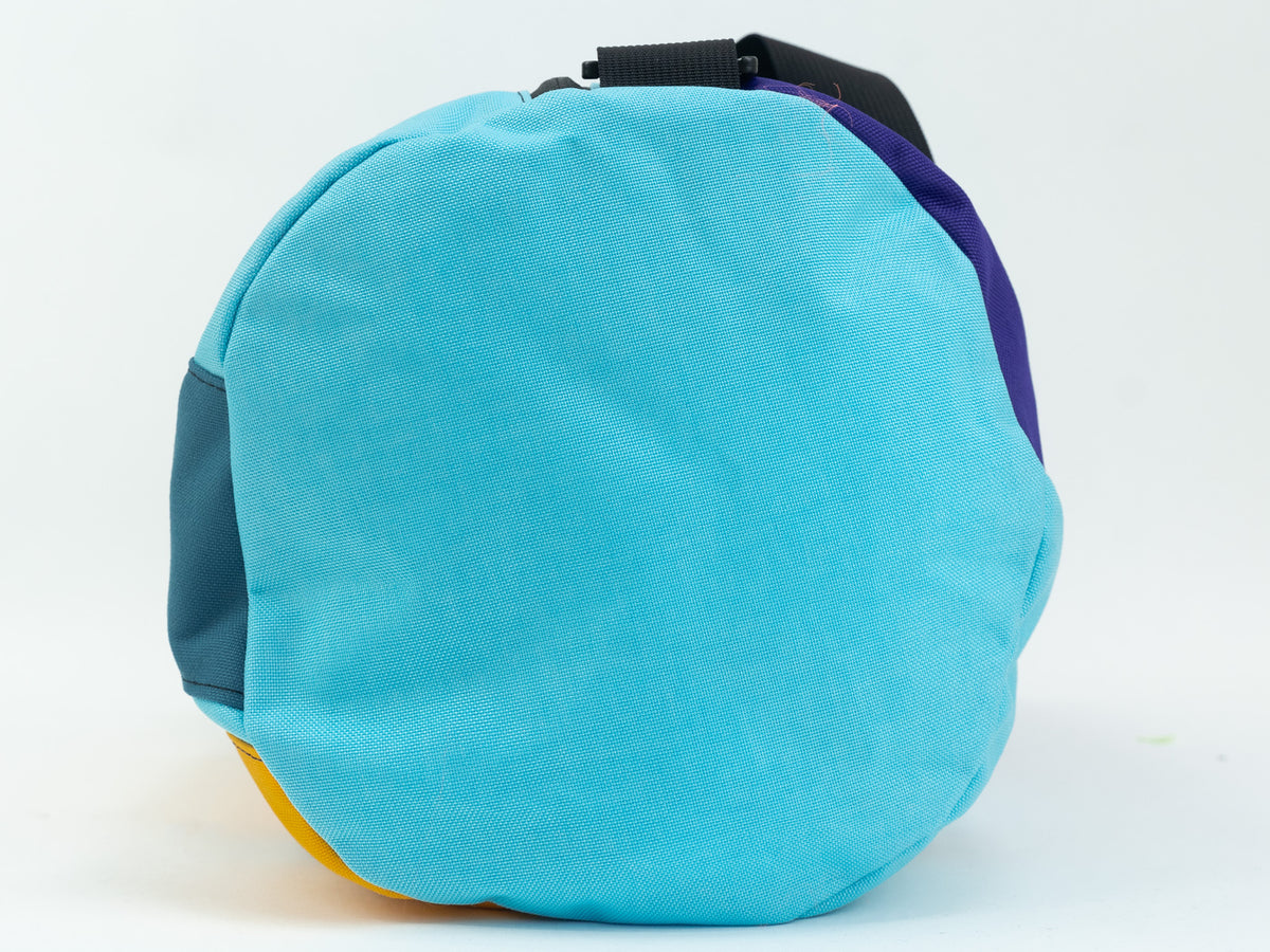 Session Duffle S【9】/ ORGANIC