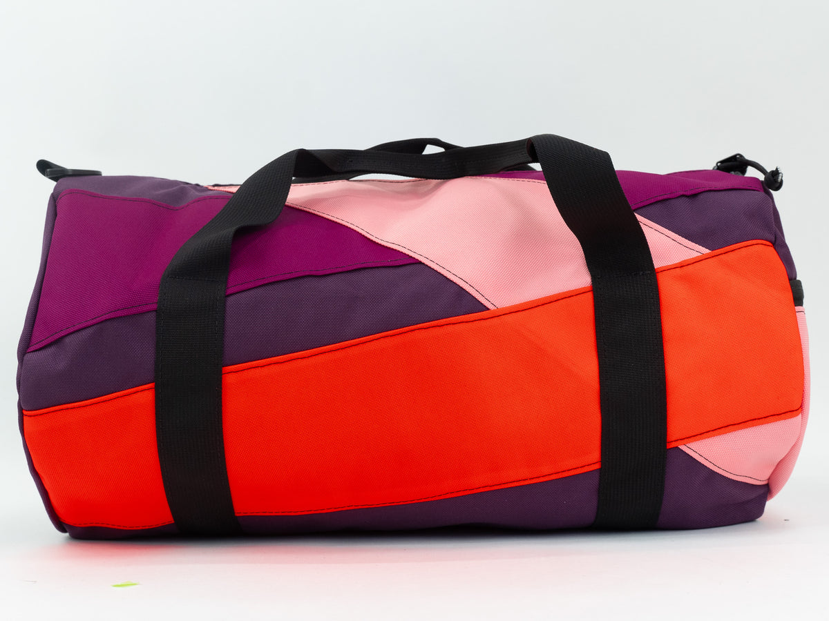 Session Duffle S【10】/ ORGANIC