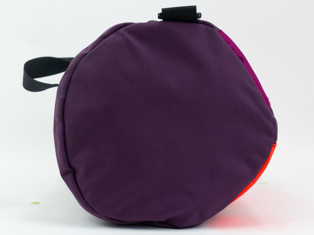 Session Duffle S【10】/ ORGANIC