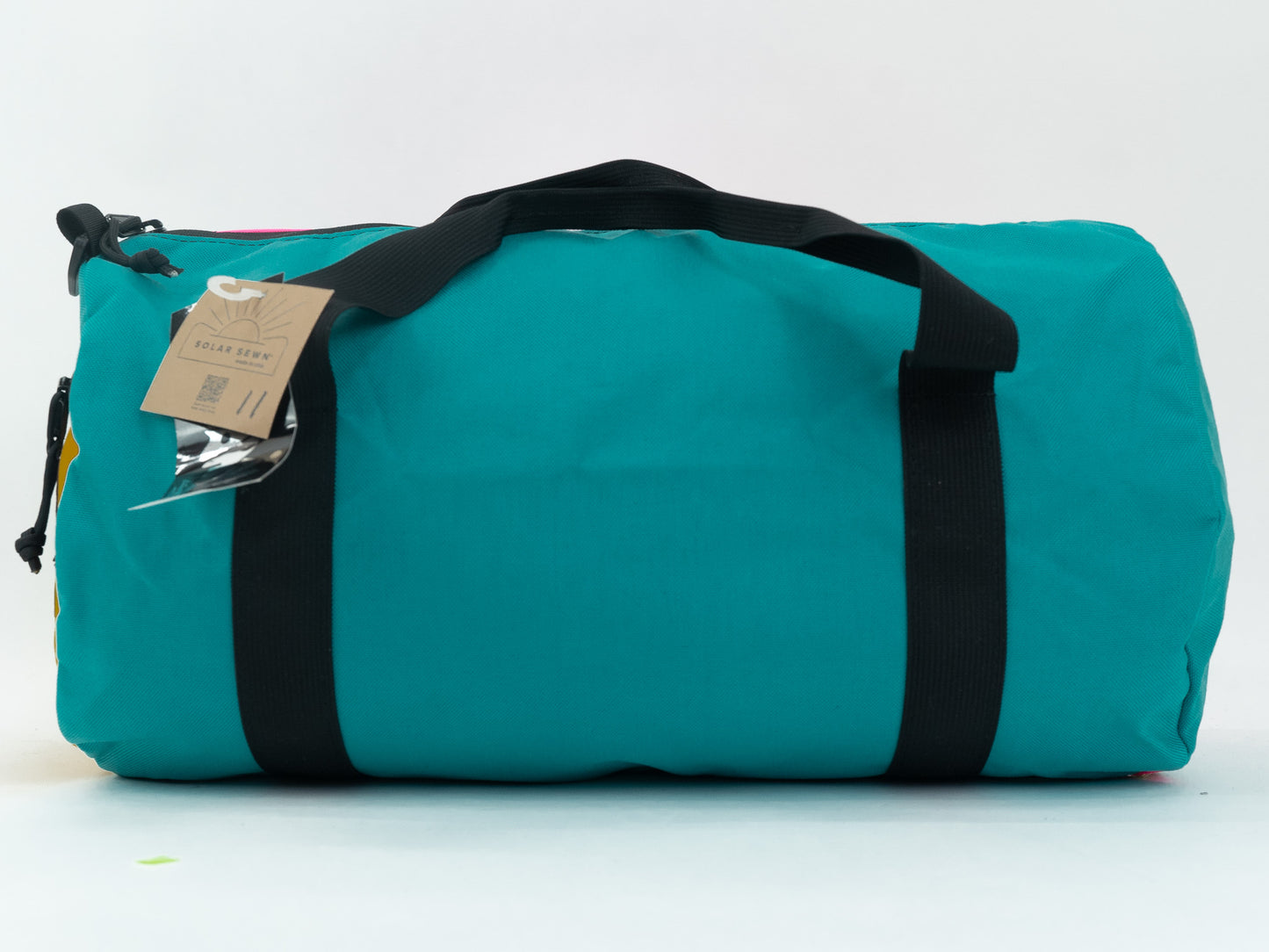 Session Duffle S【11】/ ORGANIC