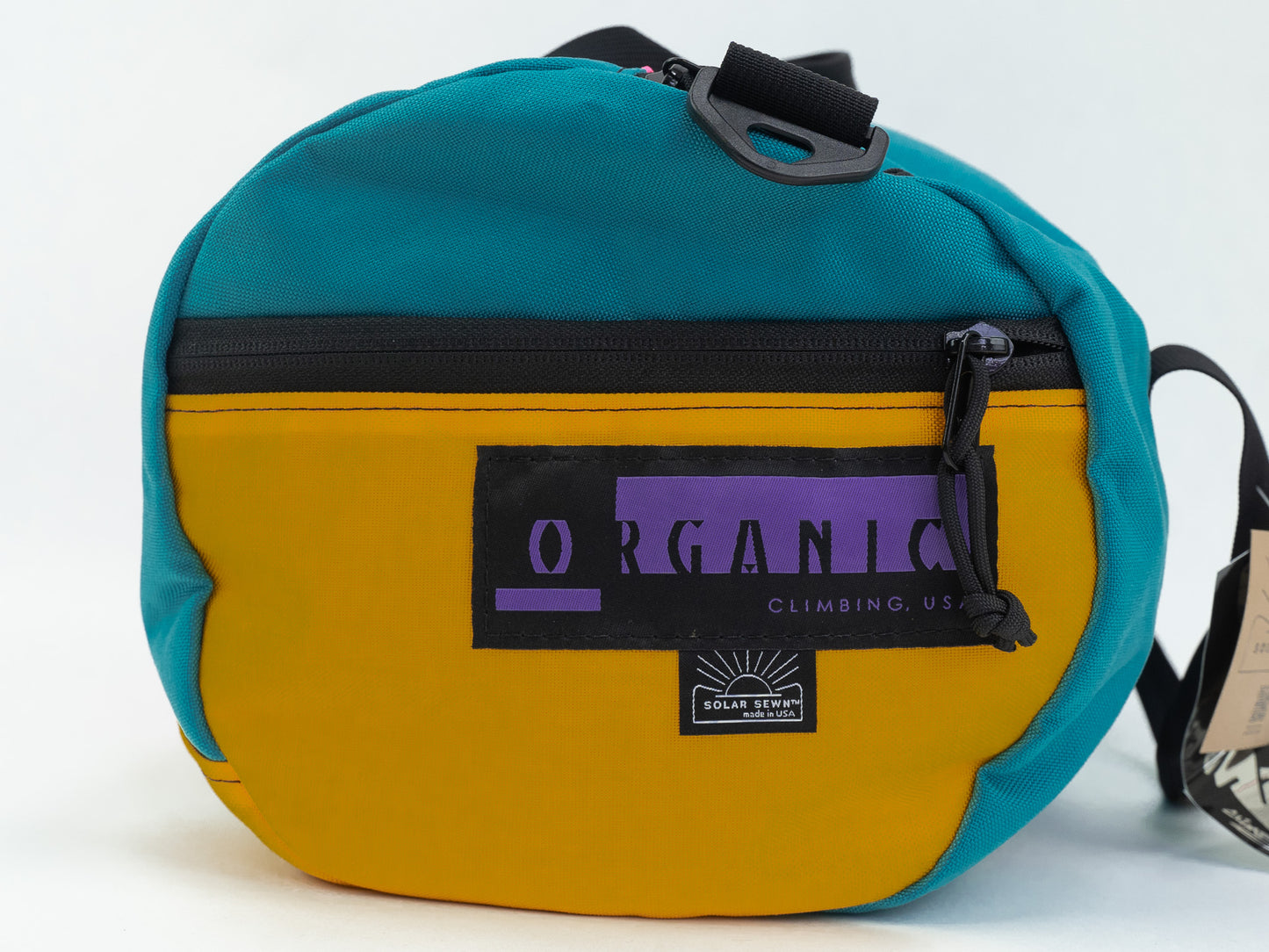 Session Duffle S【11】/ ORGANIC