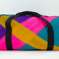 Session Duffle S【11】/ ORGANIC
