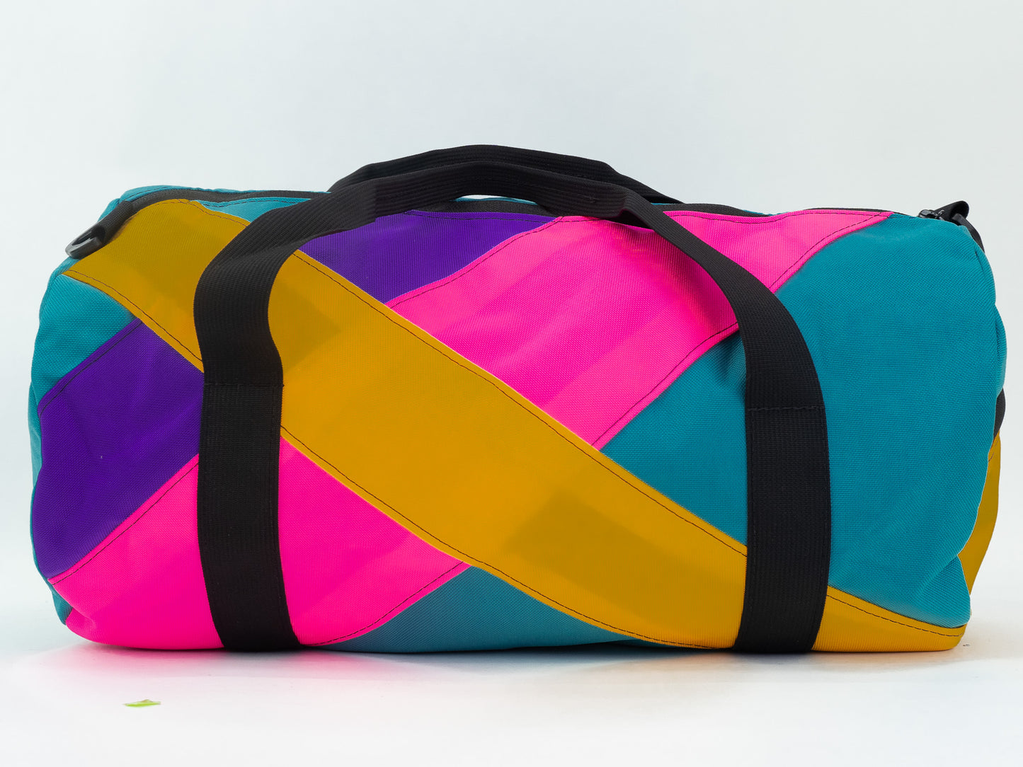 Session Duffle S【11】/ ORGANIC