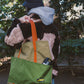 OC Quiver Tote / ORGANIC Winter Camo