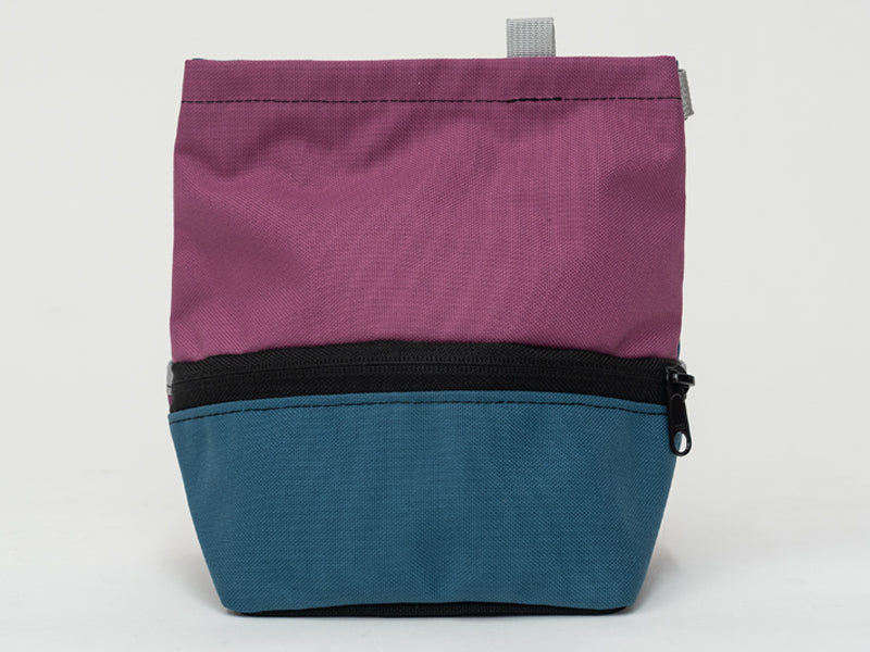 Snack Sack Chalk Bucket【Dragonfly x Raspberry】/ ORGANIC