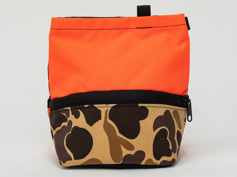 Snack Sack Chalk Bucket【Duck Hunter x Blaze】/ ORGANIC