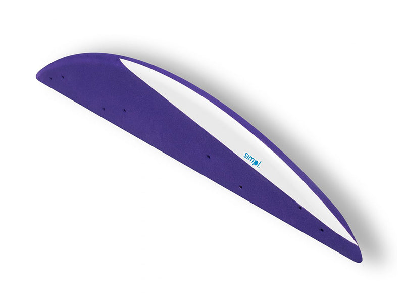 8E-T wheels / Simpl.