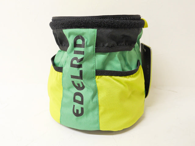 Boulder Bag II ジェイド【SALE 20%OFF!!】/ EDELRID