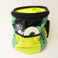 Boulder Bag II ジェイド【SALE 20%OFF!!】/ EDELRID