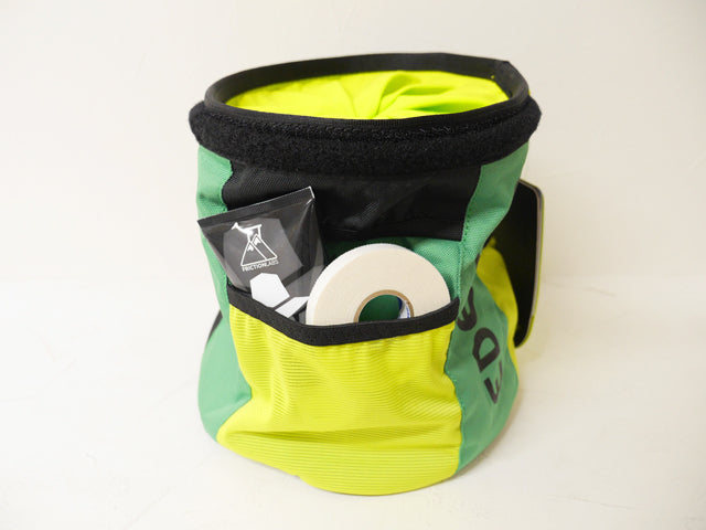 Boulder Bag II ジェイド【SALE 20%OFF!!】/ EDELRID