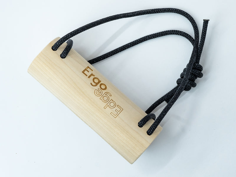 Ergo Edge / Tension Climbing