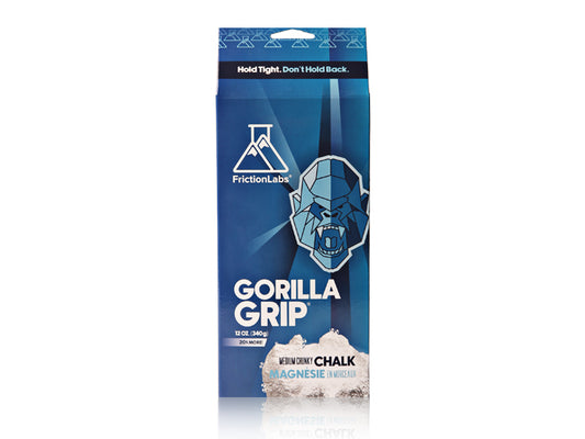 Loose Chalk Gorilla Grip / 12oz