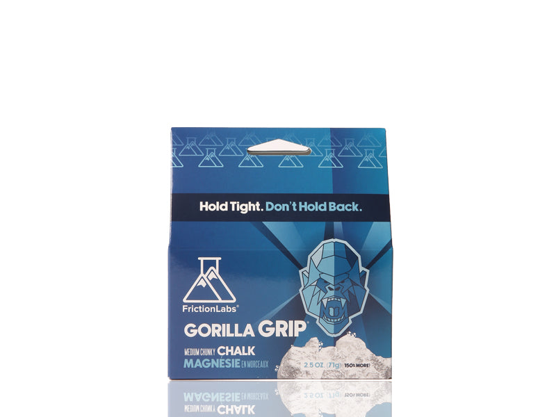 Loose Chalk Gorilla Grip / 2.5oz