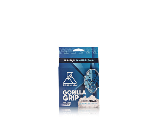 Loose Chalk Gorilla Grip / 6oz