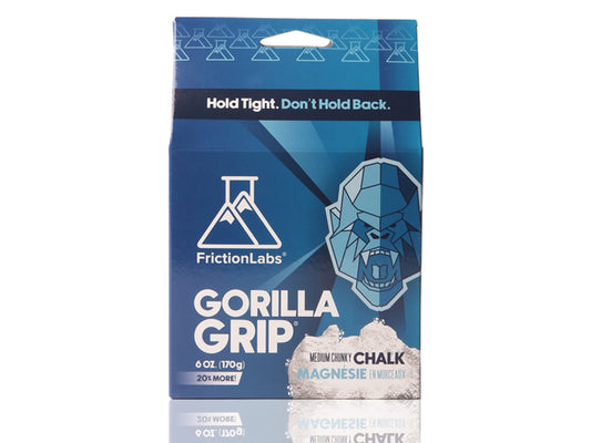 Loose Chalk Gorilla Grip / 6oz