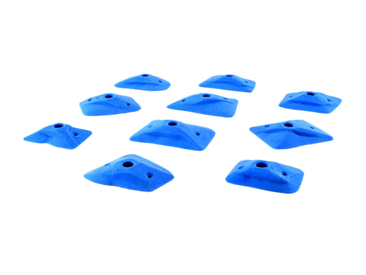 Granite Small 9 - Slopey Crimps/Feet KHIP065 / Kilter