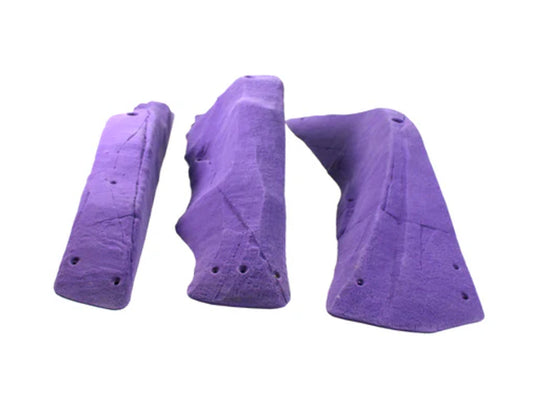 Granite Kaiju 11-13 - Complex Ledge, Pinch Bar, and Slopey Pinch KHIP033 / Kilter
