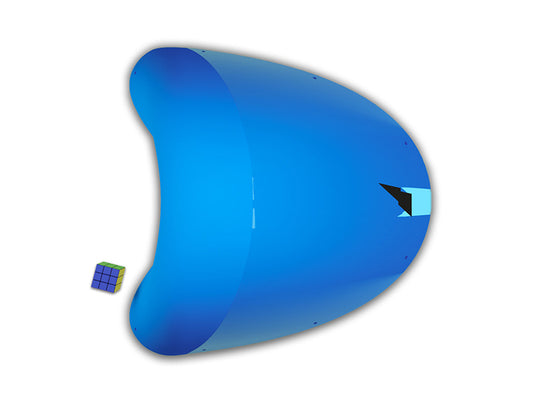 Basic Jug H1 600 DT / Rockcity