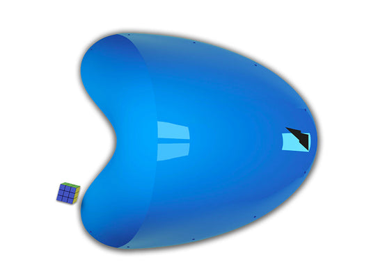 Basic Jug H3 600 DT / Rockcity