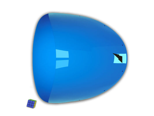 Basic Jug H4 600 DT / Rockcity