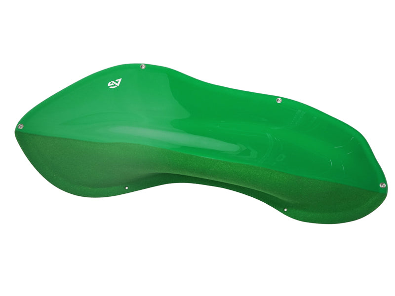 IRREGULARS IR-7 / AG HOLDS