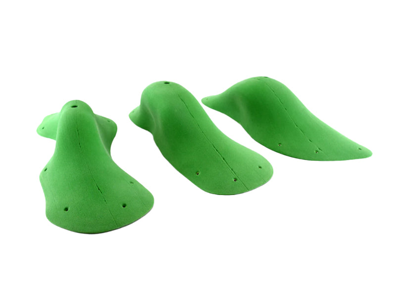 Jimmy's Southern Sandstone Kaiju 4-6 - Big Fat Brushed Ledges  KHJW016 / Kilter