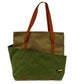 OC Quiver Tote / ORGANIC Tan