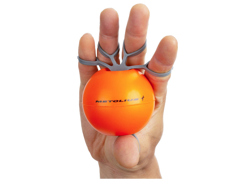 GripSaver Plus ハード /  Metolius