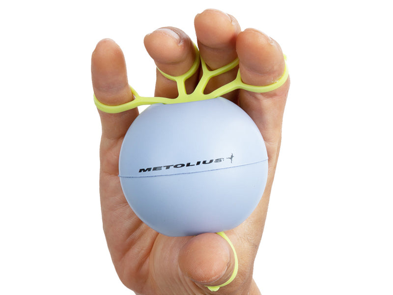GripSaver Plus ソフト /  Metolius