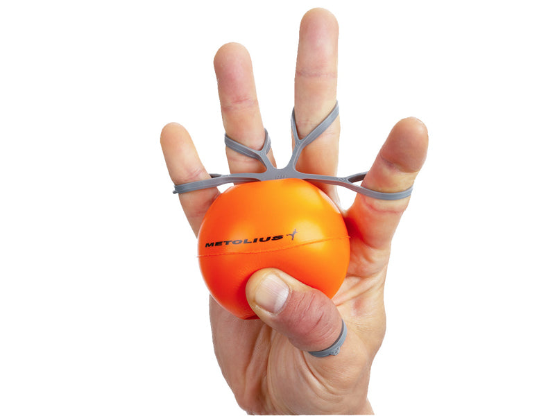 GripSaver Plus ハード /  Metolius