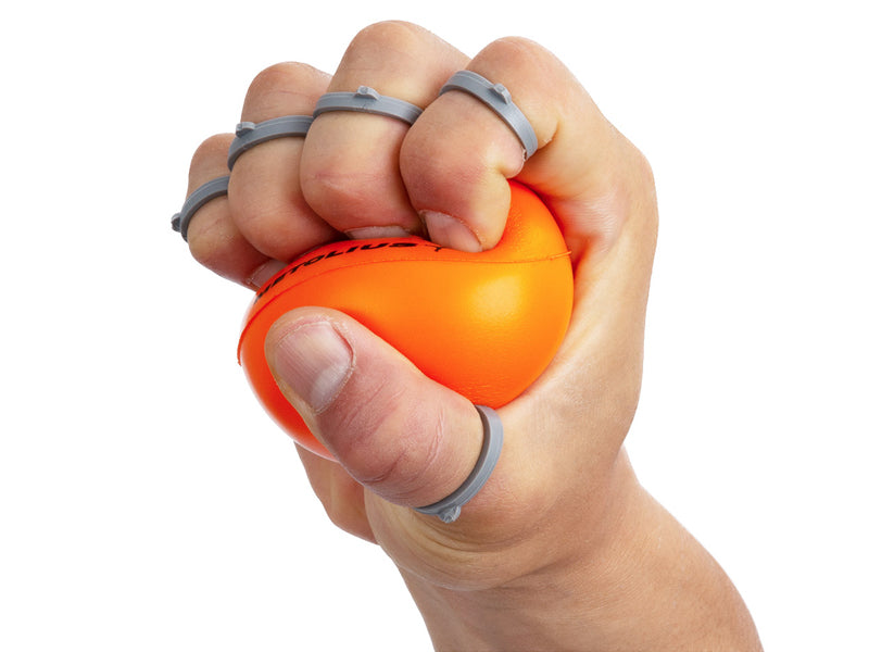 GripSaver Plus ハード /  Metolius