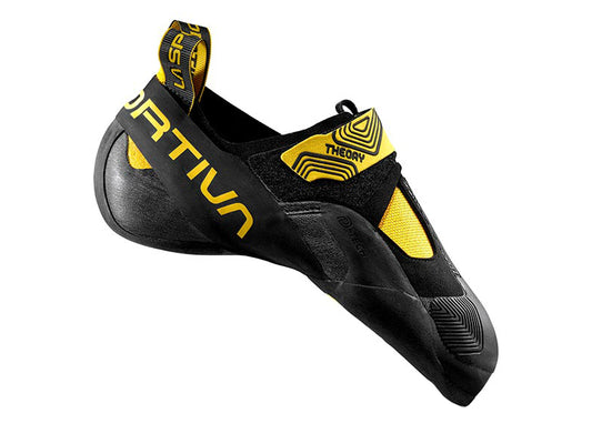 Theory / La Sportiva