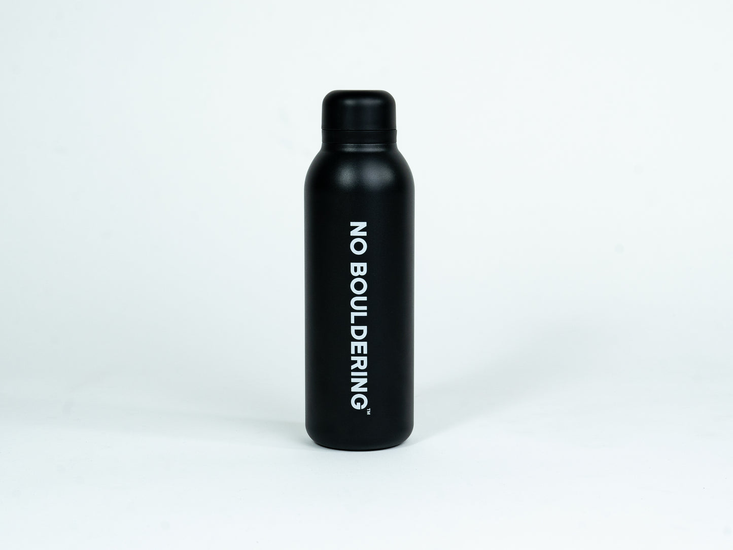 4T4A × NO COFFEE Stainless Bottle