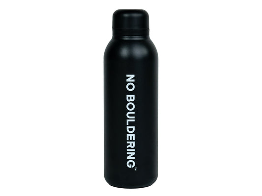 4T4A × NO COFFEE Stainless Bottle