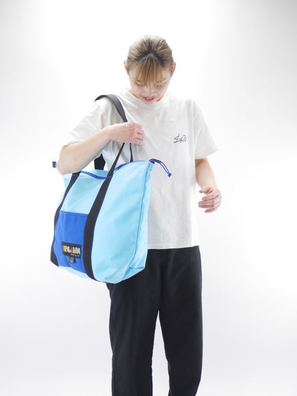 Carryall *【4】 / ORGANIC