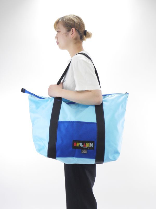 Carryall *【4】 / ORGANIC