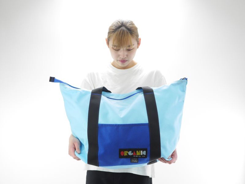 Carryall *【4】 / ORGANIC
