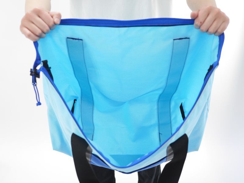 Carryall *【4】 / ORGANIC