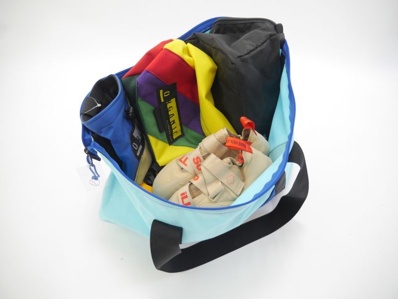 Carryall *【4】 / ORGANIC