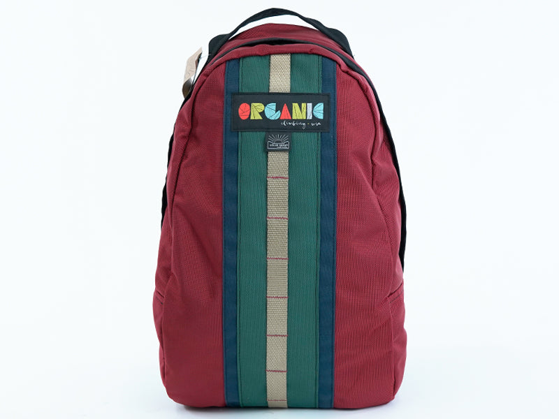 Crag Pack【11】/ ORGANIC