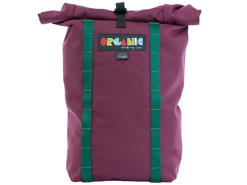 Roll Down Pack【8】/ ORGANIC