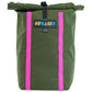 Roll Down Pack【9】/ ORGANIC