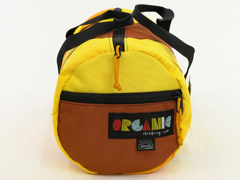 Session Duffle S【15】/ ORGANIC