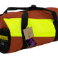 Session Duffle S【1】/ ORGANIC