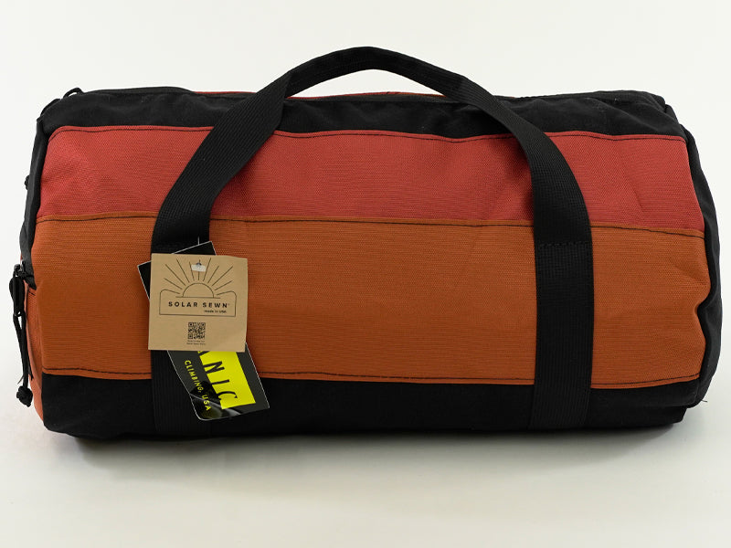 Session Duffle S【21】/ ORGANIC