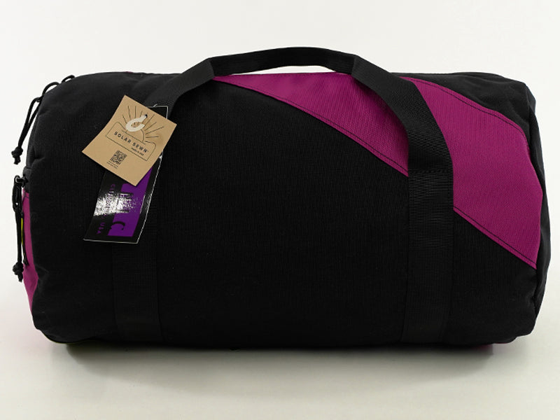 Session Duffle S【25】/ ORGANIC