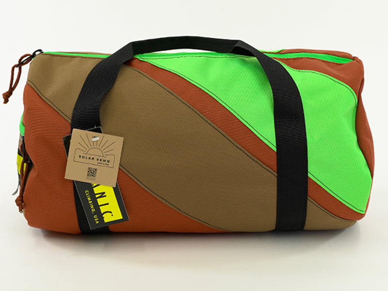 Session Duffle S【2】/ ORGANIC